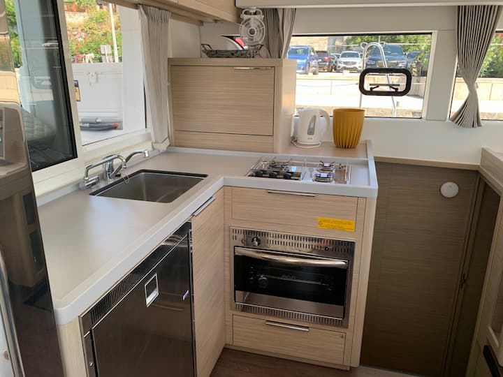 Catamaran Lagoon  40 (2023) pour Charter - Sibenik | #18029 - 13