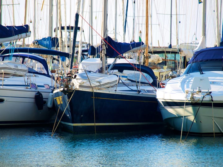 Punta Ala 13.39 m For Charter Voilier - #18046 - 18
