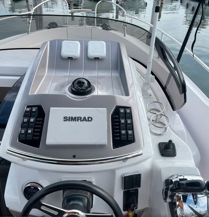 Custom Made Motorboat (2023) for Charter - Trogir | #18086 - 8