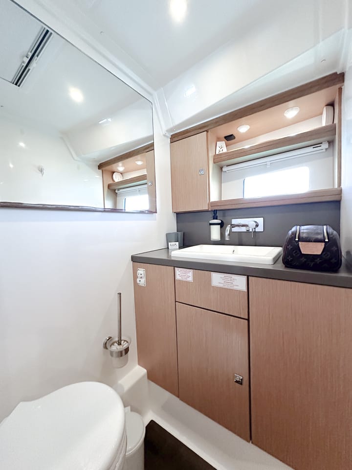 Motorboot Bavaria Sport 44 HT (2013) für Charter - Sukošan | #18105 - 8