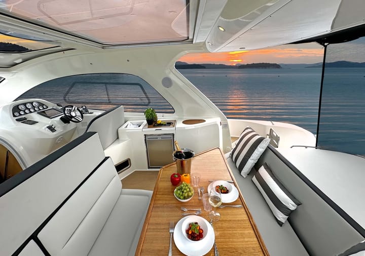 Motorboot Bavaria Sport 44 HT (2013) für Charter - Sukošan | #18105 - 16