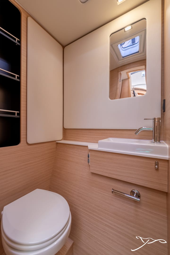 Catamaran Nautitech 44 Open (2023) for Charter - Cogolin | #18106 - 5