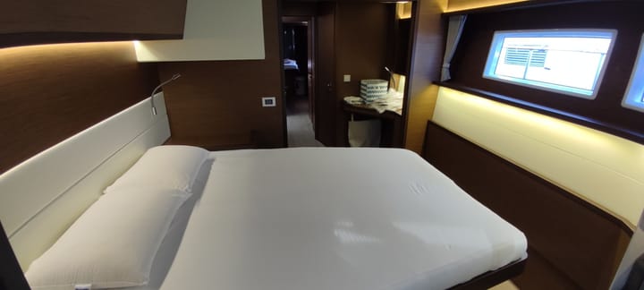 Katamaran Lagoon 52 Fly (2020) für Charter - Fethiye | #18127 - 12