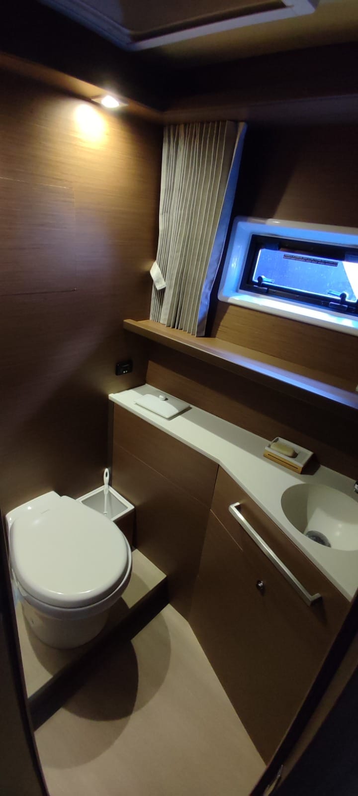 Katamaran Lagoon 52 Fly (2020) für Charter - Fethiye | #18127 - 16