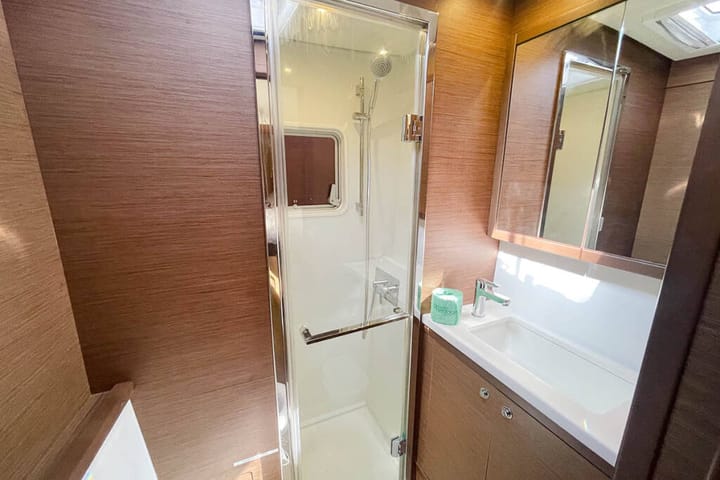 Catamaran Lagoon 52 Fly (2020) for Charter - Fethiye | #18127 - 14