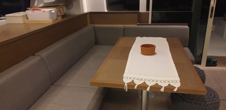 Katamaran Lagoon 52 Fly (2020) für Charter - Fethiye | #18127 - 8