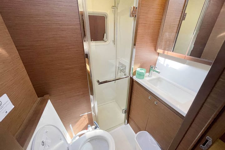 Catamaran Lagoon 52 Fly (2020) for Charter - Fethiye | #18127 - 12