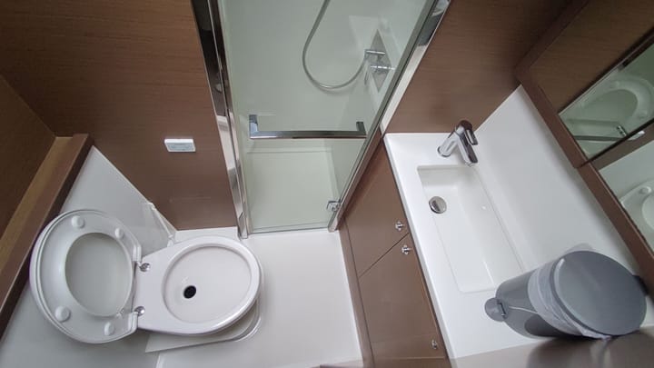 Catamaran Lagoon 52 Fly (2020) for Charter - Fethiye | #18127 - 16