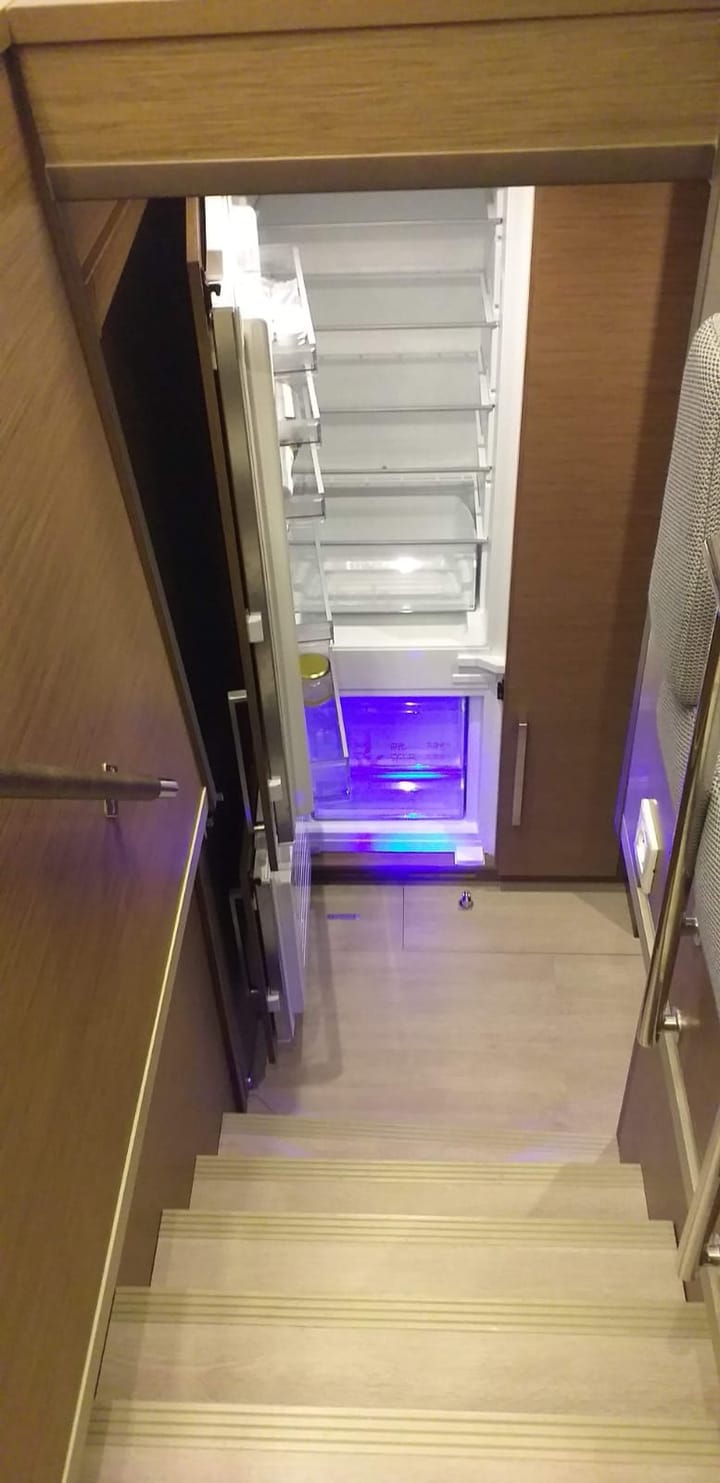 Katamaran Lagoon 52 Fly (2020) für Charter - Fethiye | #18127 - 10