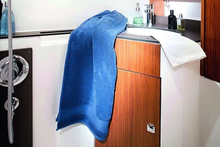 Fethiye 13.6 m For Charter Voilier - #18152 - 24