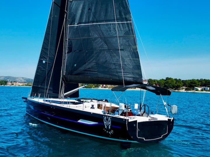 Sailboat Elan E6 Performance (2023) for Charter - Pirovac | #18167 - 1
