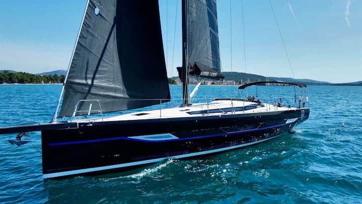 Sailboat Elan E6 Performance (2023) for Charter - Pirovac | #18167 - 4