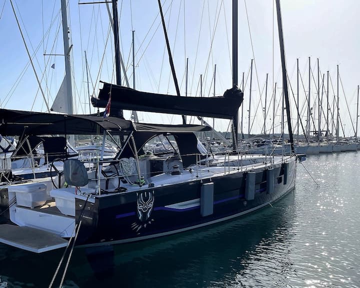 Sailboat Elan E6 Performance (2023) for Charter - Pirovac | #18167 - 6