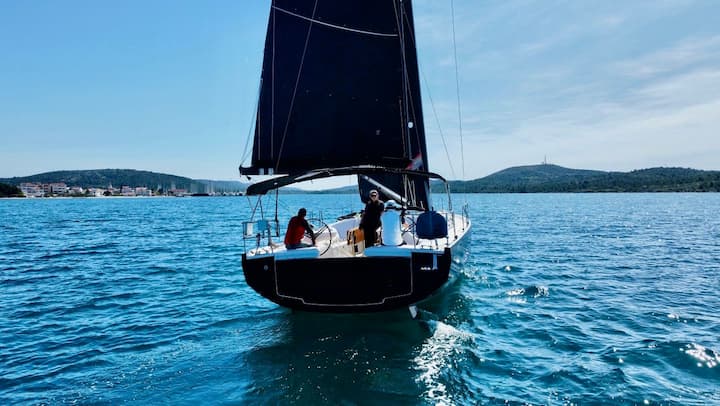 Sailboat Elan E6 Performance (2023) for Charter - Pirovac | #18167 - 10