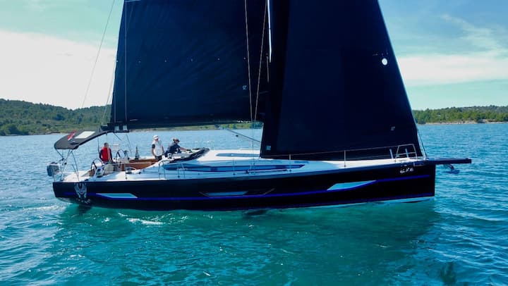 Sailboat Elan E6 Performance (2023) for Charter - Pirovac | #18167 - 11