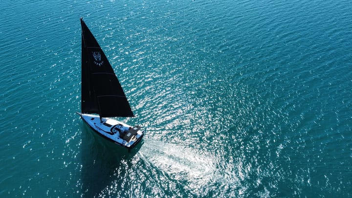 Sailboat Elan E6 Performance (2023) for Charter - Pirovac | #18167 - 12