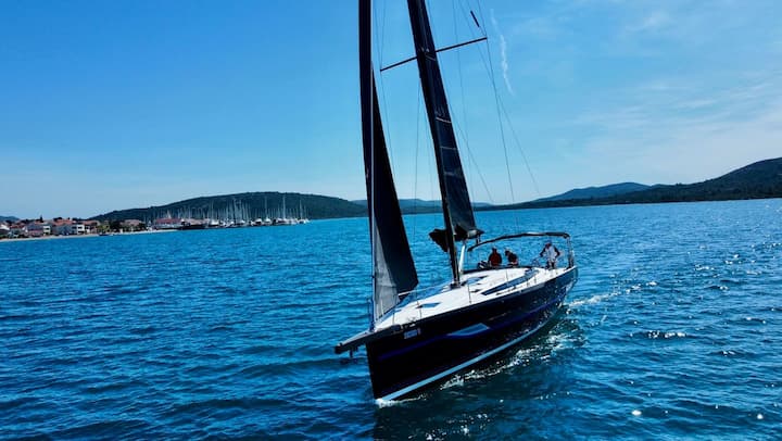 Sailboat Elan E6 Performance (2023) for Charter - Pirovac | #18167 - 8