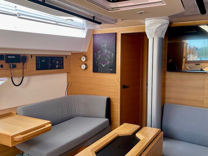 Sailboat Elan E6 Performance (2023) for Charter - Pirovac | #18167 - 2