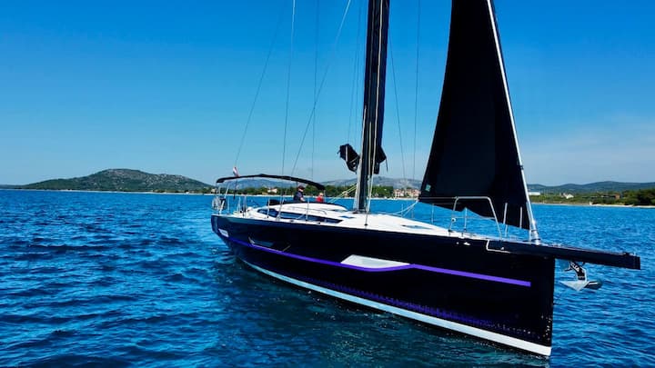 Sailboat Elan E6 Performance (2023) for Charter - Pirovac | #18167 - 7