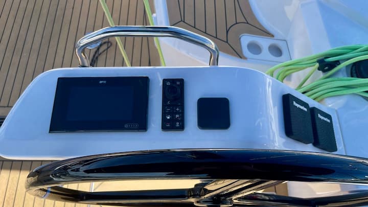  Velero Elan E6 Performance (2023) para Charter - Pirovac | #18169 - 5