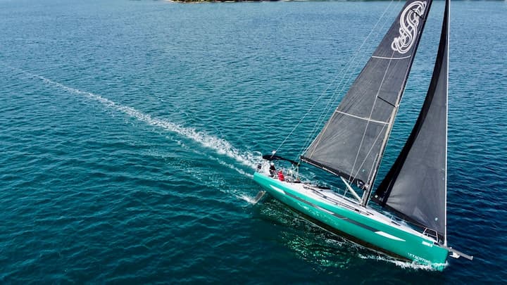  Velero Elan E6 Performance (2023) para Charter - Pirovac | #18169 - 11