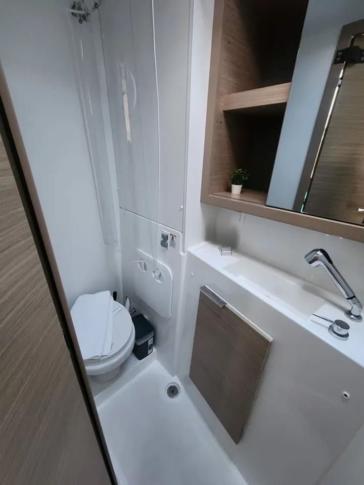 Catamaran Lagoon  40 (2023) pour Charter - Fethiye | #18185 - 24