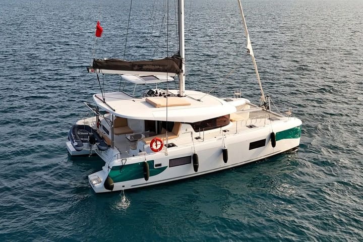 Lagoon,  42 (2023) - #18186