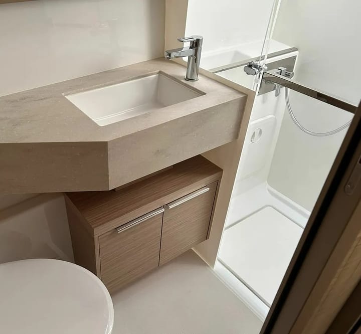 Katamaran Lagoon  46  (2023) für Charter - Marmaris | #18187 - 20