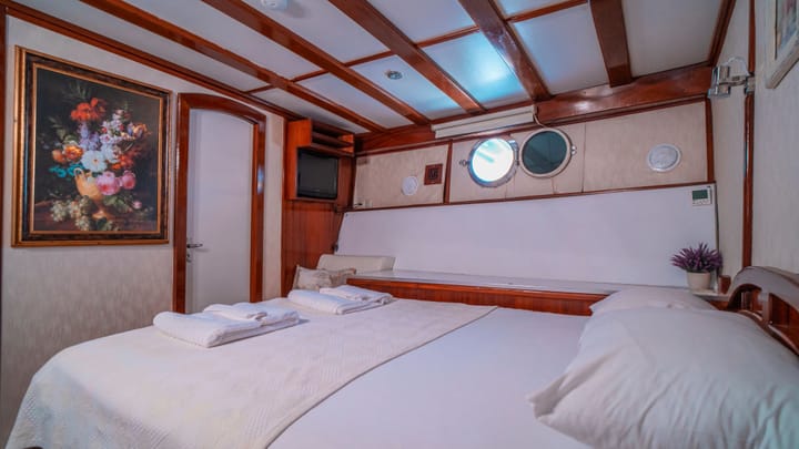 Custom Made Gulet (2019) for Charter - Bodrum | #18214 - 17