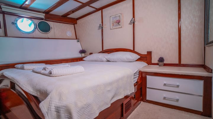 Custom Made Gulet (2019) for Charter - Bodrum | #18214 - 21