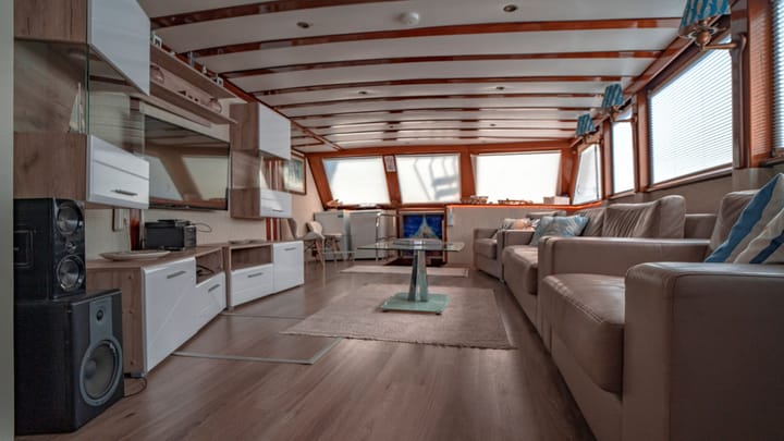 Custom Made Gulet (2019) for Charter - Bodrum | #18214 - 12