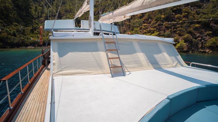 Custom Made Gulet (2019) for Charter - Bodrum | #18214 - 8