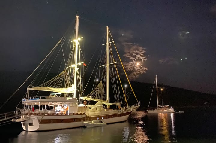 Custom Made Gulet (2019) for Charter - Bodrum | #18214 - 5