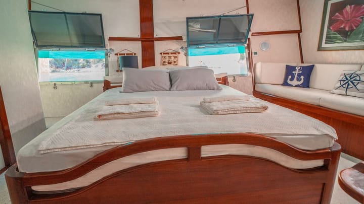 Custom Made Gulet (2019) for Charter - Bodrum | #18214 - 20