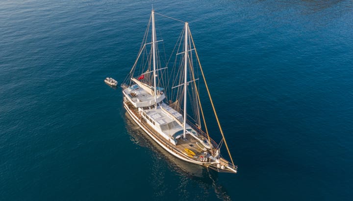 Custom Made Gulet (2019) for Charter - Bodrum | #18214 - 3