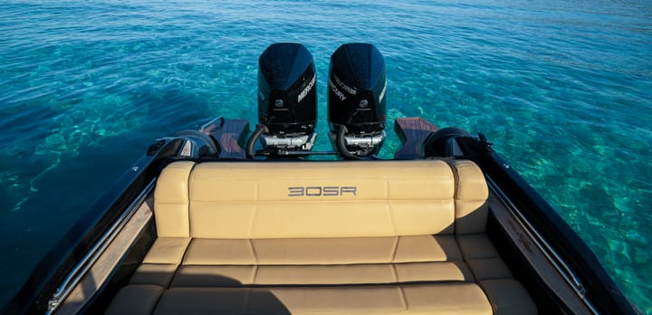 BSC Rib Kiralık Sürat Teknesi (2023) - Nea Peramos - Attica | #18222 - 30