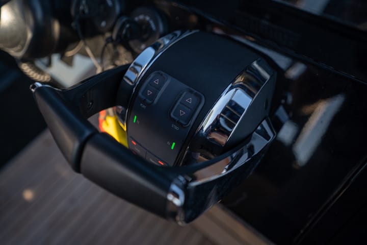 BSC Rib Kiralık Sürat Teknesi (2023) - Nea Peramos - Attica | #18222 - 51