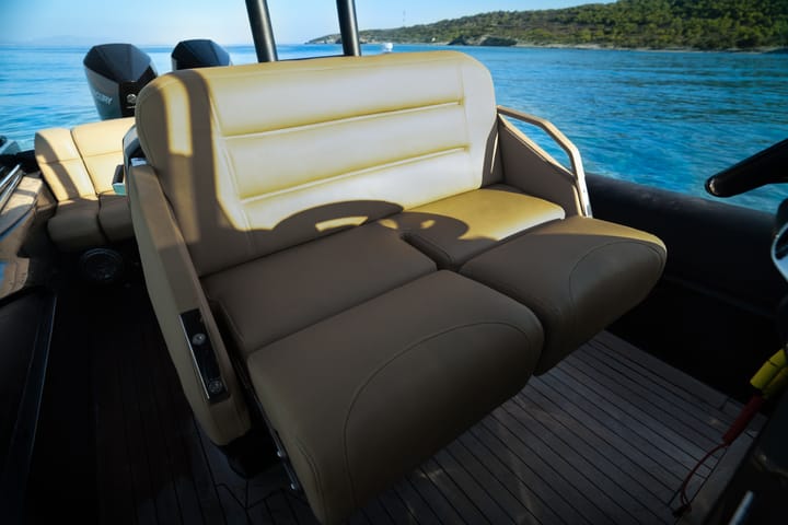 BSC Rib Kiralık Sürat Teknesi (2023) - Nea Peramos - Attica | #18222 - 42