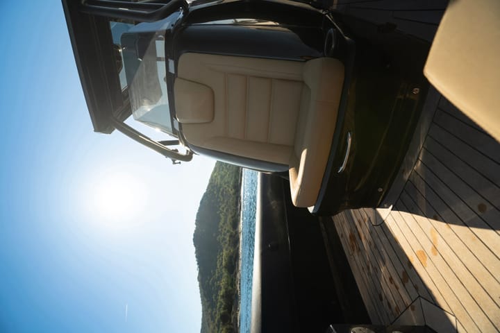 BSC Rib Kiralık Sürat Teknesi (2023) - Nea Peramos - Attica | #18222 - 29