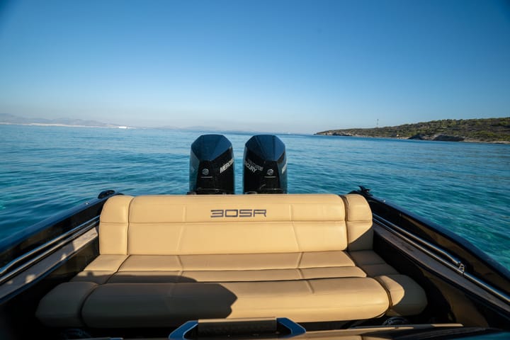 BSC Rib Kiralık Sürat Teknesi (2023) - Nea Peramos - Attica | #18222 - 34