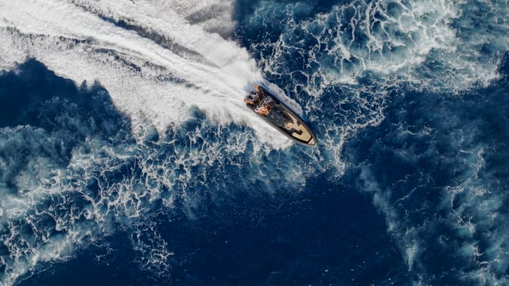 BSC Rib Kiralık Sürat Teknesi (2023) - Nea Peramos - Attica | #18222 - 27