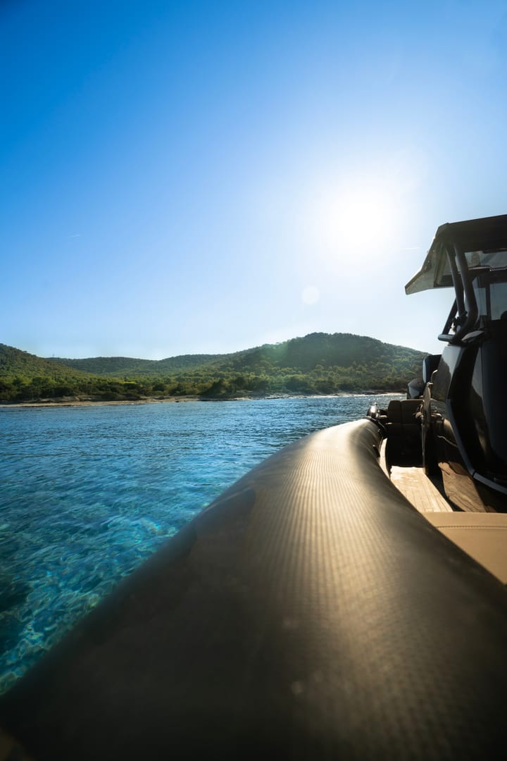 BSC Rib Kiralık Sürat Teknesi (2023) - Nea Peramos - Attica | #18222 - 47