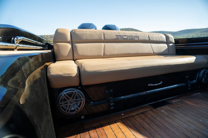 BSC Rib Kiralık Sürat Teknesi (2023) - Nea Peramos - Attica | #18222 - 28