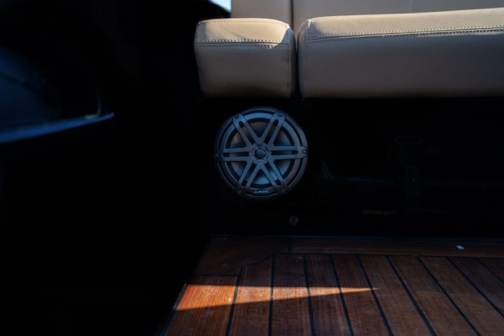 BSC Rib Kiralık Sürat Teknesi (2023) - Nea Peramos - Attica | #18222 - 26