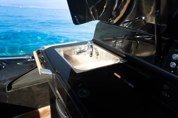 BSC Rib Kiralık Sürat Teknesi (2023) - Nea Peramos - Attica | #18222 - 50