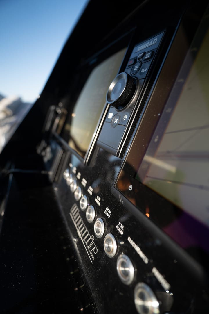 BSC Rib Kiralık Sürat Teknesi (2023) - Nea Peramos - Attica | #18222 - 31