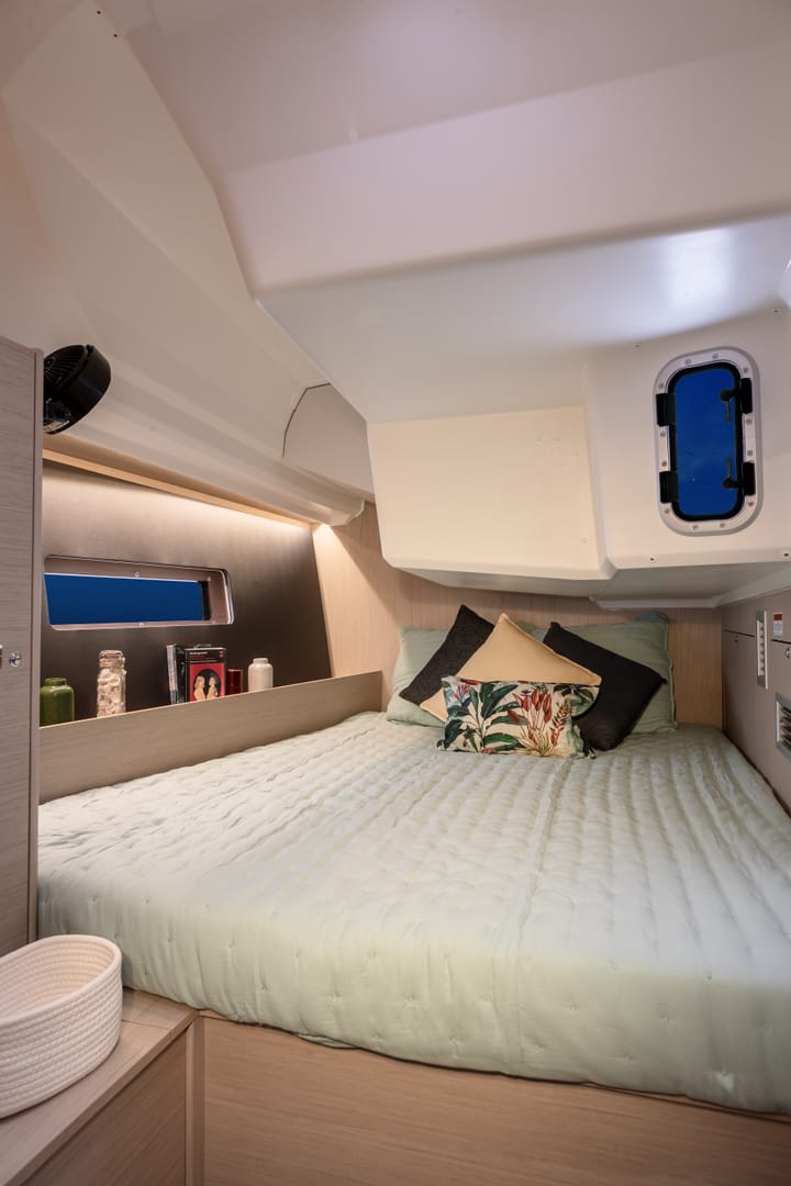 Segelboot Beneteau Oceanis 40.1 (2022) für Charter - Dubrovnik | #18223 - 19