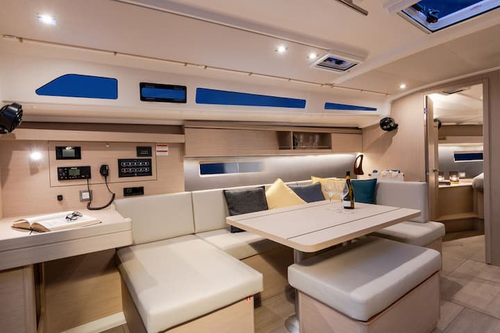 Segelboot Beneteau Oceanis 40.1 (2022) für Charter - Dubrovnik | #18223 - 22