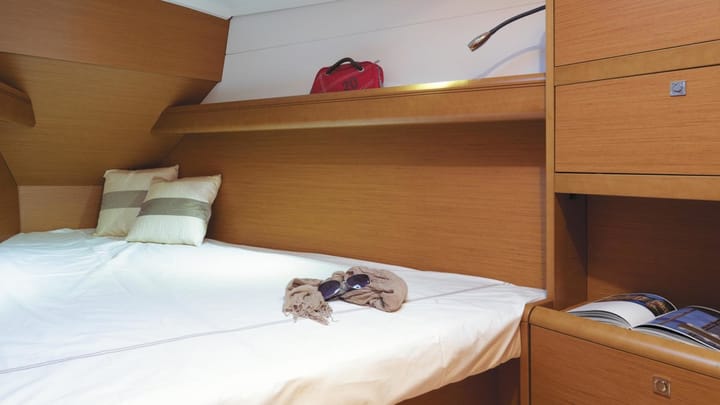  Velero Dufour 37 (2020) para Charter - Lefkada | #18370 - 3