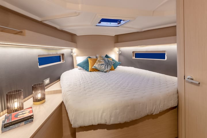 Beneteau Oceanis 40.1 Kiralık Yelkenli (2022) - Dubrovnik | #18375 - 17